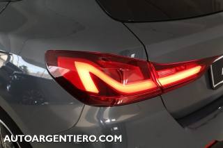 BMW 118 usata, con Sensore di luce