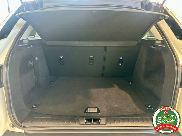 LAND ROVER Range Rover Evoque usata, con Touch screen