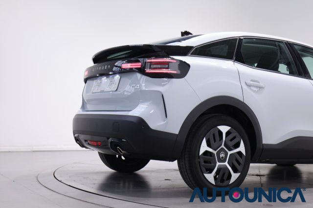 CITROEN C4 usata, con Cruise Control