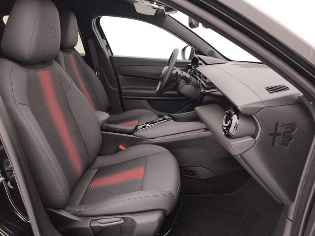 ALFA ROMEO Junior usata, con Bluetooth