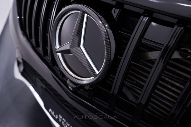 MERCEDES-BENZ GLE 350 usata, con Bluetooth
