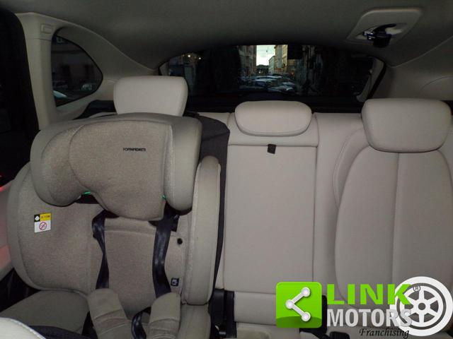 BMW X1 usata, con Kit antipanne