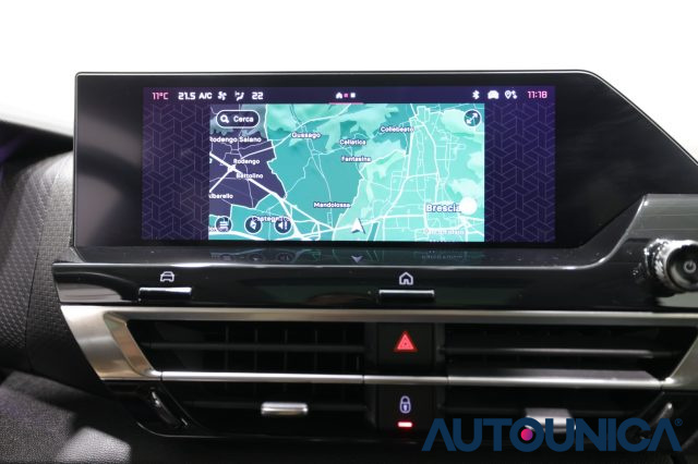 CITROEN C4 usata, con Bracciolo