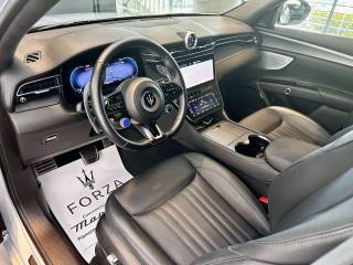 MASERATI Grecale usata, con Controllo trazione