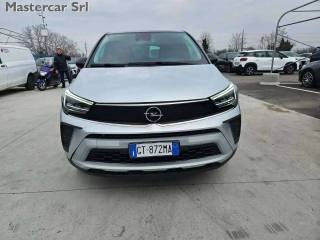 OPEL Crossland usata, con Climatizzatore