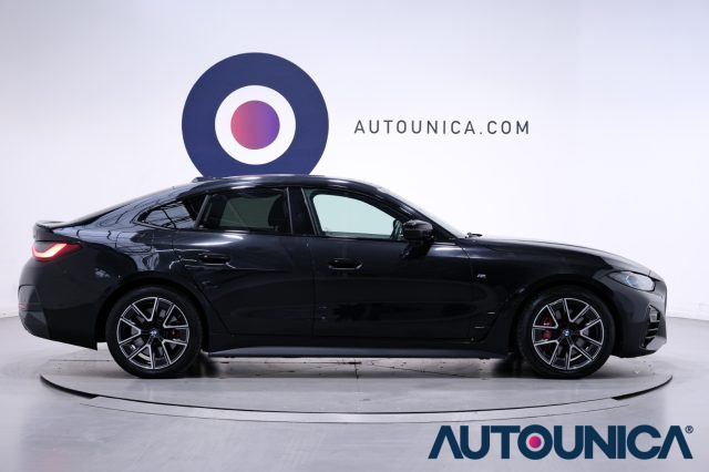 BMW 420 usata, con Airbag Passeggero