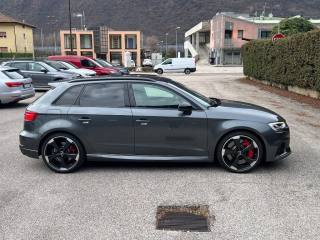 AUDI RS usata, con Airbag laterali
