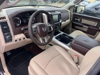 DODGE RAM usata, con Controllo automatico clima