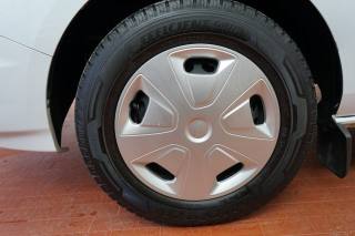 FORD Transit Custom usata, con Ruota di riserva