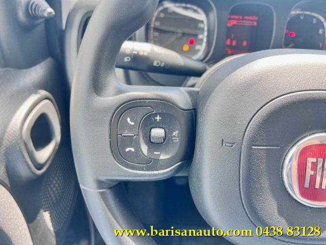 FIAT Panda usata, con ESP