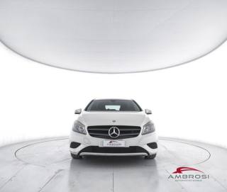 MERCEDES-BENZ A 160 usata 4