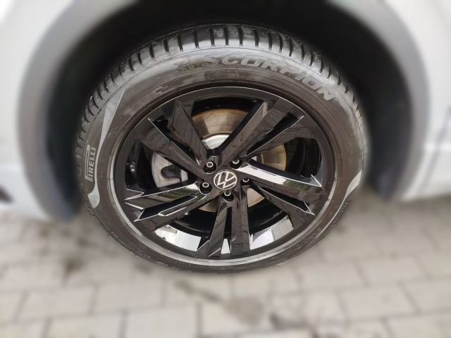 VOLKSWAGEN Tiguan usata, con Alzacristalli elettrici
