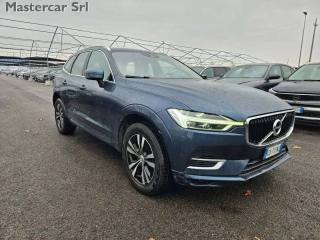 VOLVO XC60 usata, con Chiusura centralizzata