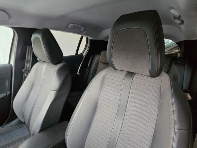 PEUGEOT 208 usata, con ESP
