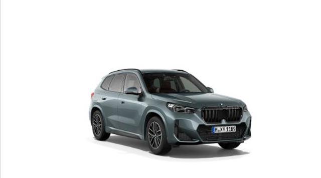 BMW X1 usata, con ABS
