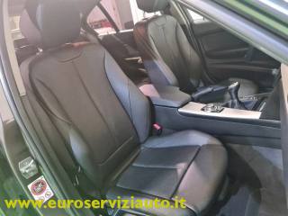 BMW 316 usata 33