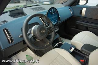 MINI Mini usata, con Antifurto