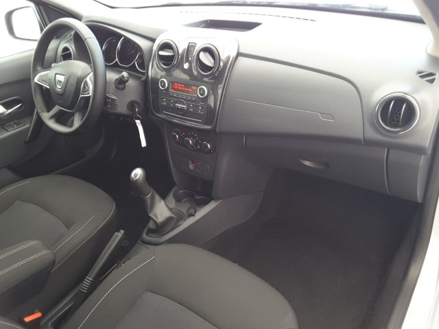DACIA Sandero usata, con Fendinebbia