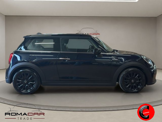 MINI Cooper usata, con Climatizzatore