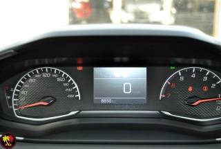 PEUGEOT 208 usata 20