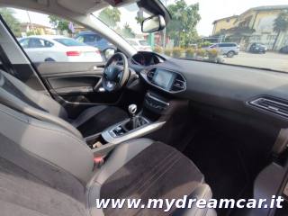 PEUGEOT 308 usata, con Fendinebbia