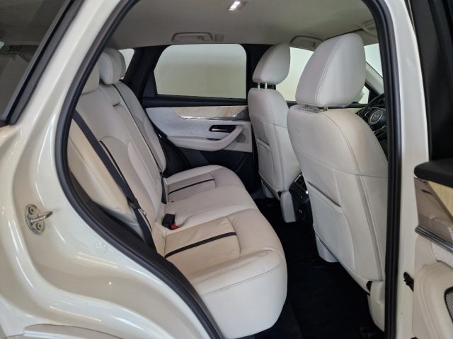 MAZDA CX-60 usata, con Cerchi in lega