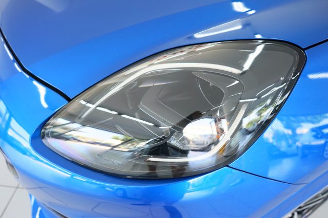 FORD Puma usata, con Vivavoce