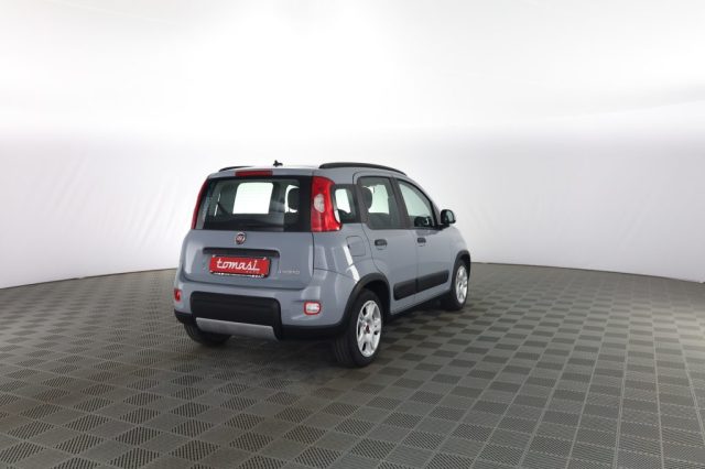 FIAT Panda usata 3