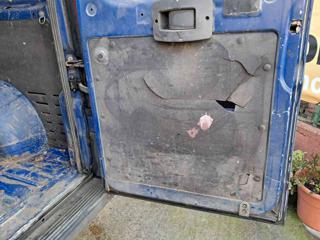 PEUGEOT Boxer usata 25