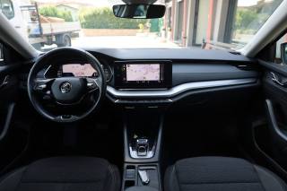 SKODA Octavia usata, con Portapacchi