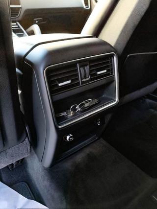 PORSCHE Cayenne usata, con Servosterzo