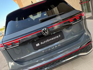 VOLKSWAGEN Tiguan usata, con Bluetooth