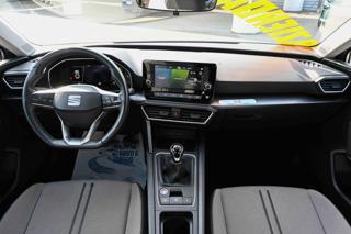 SEAT Leon usata, con Cruise Control