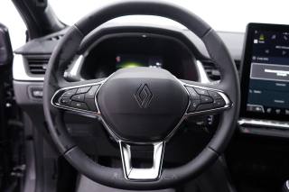 RENAULT Captur usata, con Android Auto
