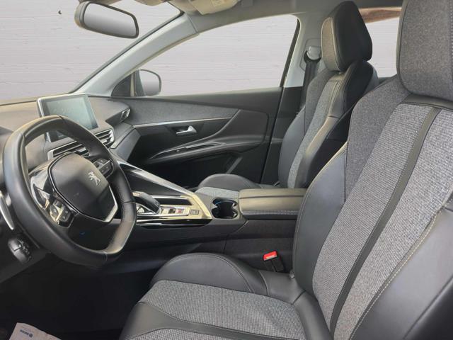 PEUGEOT 3008 usata, con Climatizzatore