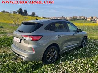 FORD Kuga usata, con Climatizzatore
