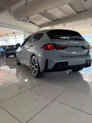 BMW 120 usata, con Alzacristalli elettrici