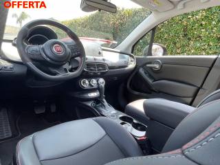 FIAT 500X usata 24