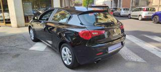 ALFA ROMEO Giulietta usata, con Airbag Passeggero
