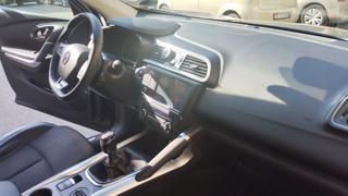 RENAULT Kadjar usata, con Bluetooth