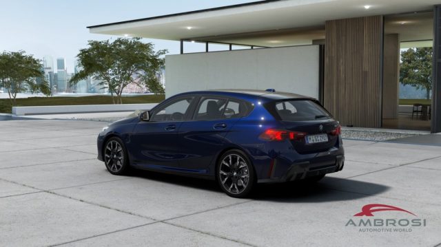 BMW 118 usata 1