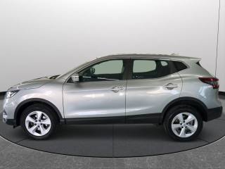 NISSAN Qashqai usata, con Controllo vocale