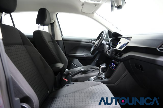 VOLKSWAGEN T-Cross usata 48