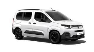 CITROEN Berlingo usata, con Airbag