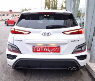 HYUNDAI Kona usata, con Autoradio