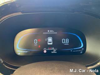 HYUNDAI i10 usata, con Immobilizzatore elettronico