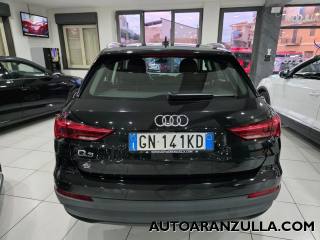 AUDI Q3 usata, con Alzacristalli elettrici