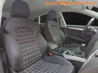 AUDI A5 usata, con Sensore di luce