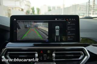 BMW X3 usata, con Sistema di navigazione