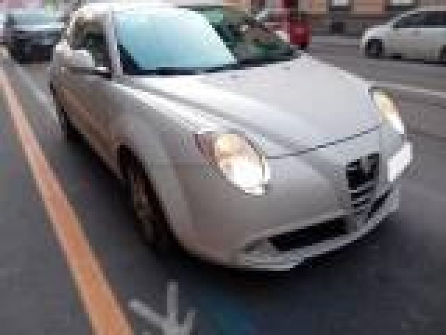 ALFA ROMEO MiTo usata, con ESP